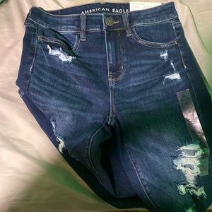 Brand New American Eagle Jeans